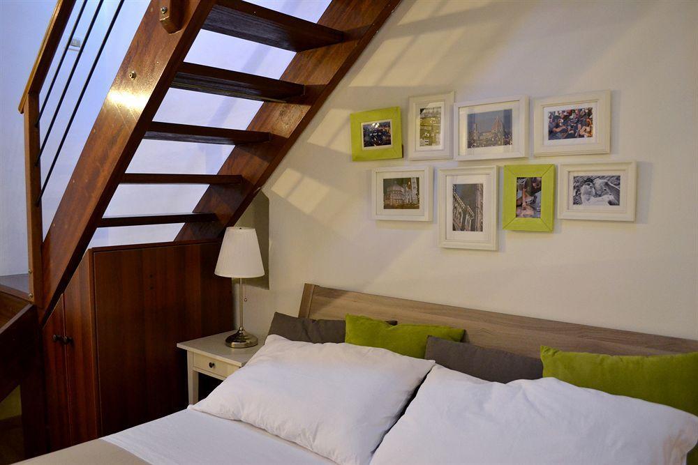 Domus Maison d'hôtes