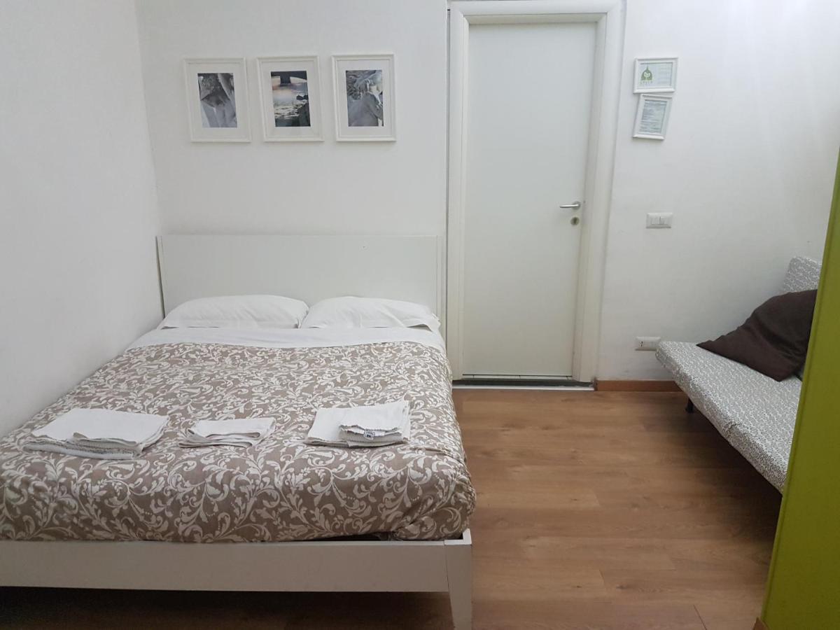 Domus 2* Florence